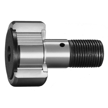 CF Series High Carbon Steel Standard Metric Cam Follower
